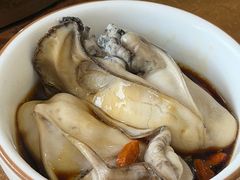 -濠轩阁特色生蚝火锅(水湾路店)