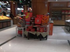 -利客来李村购物中心