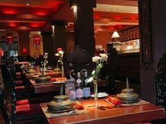 -花马天堂云南餐厅 Lost Heaven(外滩店)