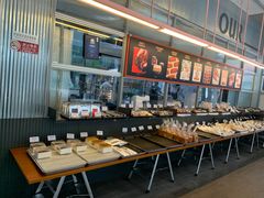 -OUR Bakery(三里屯太古里店)