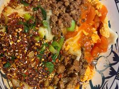 -子午路张记肉夹馍(兵马俑店)
