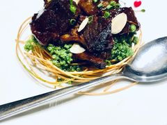 低温文火牛肉-海逸海鲜酒家(古北店)