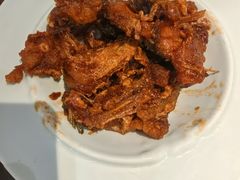 -陈记菜馆·非遗淮扬菜(东关街教场店)