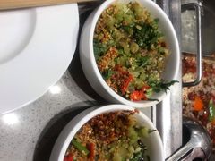 -海底捞火锅(公益西桥店)