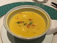 杨枝甘露-三号黄浦会Canton Table