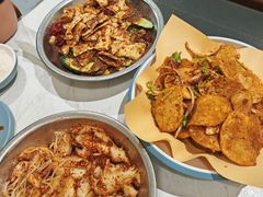 -辣盆盆麻辣小龙虾(哈尔滨总店)
