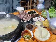 -尼玛藏家风味园(阿山食城店)
