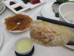 -广州同裕国际酒店