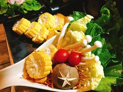 -探窝·竹笙椰子鸡(杨箕店)