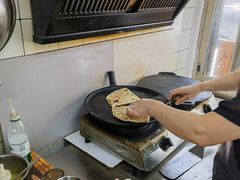 -张记饺饼筒(环城东路店)