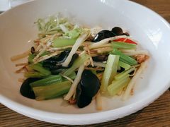 小炒王-熹素·鲜美素食Vegetarian (天河领展店)