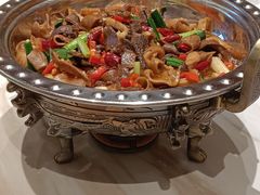 -人民公社大食堂(谷埠街总店)