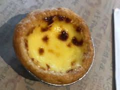 蛋挞-肯德基(北国奥莱店)