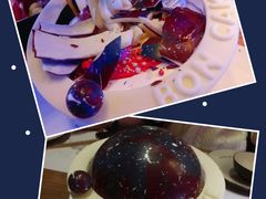 -BONCAKE裱花蛋糕(万象汇店)