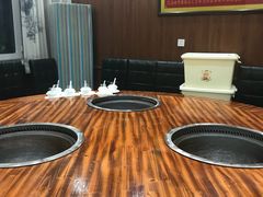 -老哥铁锅炖鱼(嫩江北街店)