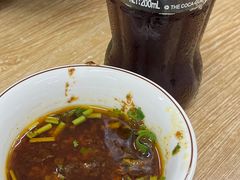 -三叔牛杂火锅店(三淮大街15号店)