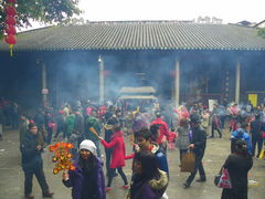 -华林禅寺
