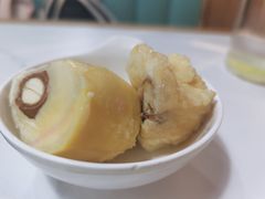 -黑鸡小馆(金源店)