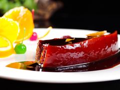 橙香樱桃肉-江津如果餐厅(江津店)