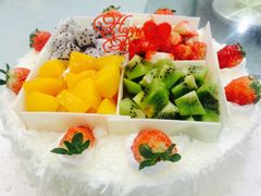 -大皇家面包房(泉州南路店)