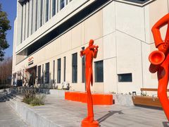 -古美路街道图书馆