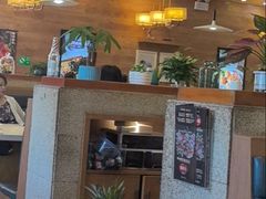 -韩香福烤肉庄园(荣成店)