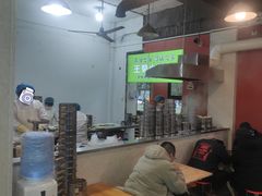 -王菊美食街·王菊面馆(总店)