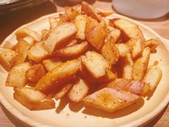 -耶里夏丽·丝路新疆菜·清真食品(徐汇南丹东路臻选店)