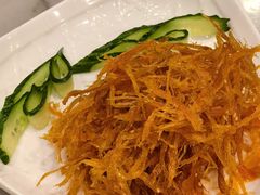 -平壤馆(西塔街店)