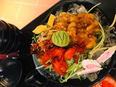 -加太贺日式和风料理