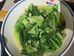 -湘村小灶·地道长沙菜·本地人优选(万家丽路店)