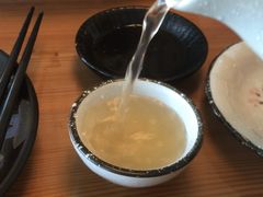 -王鼎精致料理铁板烧(世博源店)