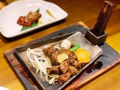 -和彩放题餐厅(酒仙桥店)