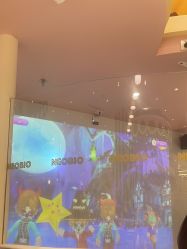 -奈尔宝家庭中心·亲子餐厅(鄞州万达店)