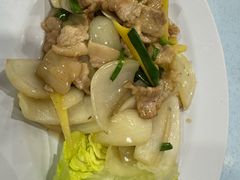 -ZF Seafood Restaurant 卓峰海鲜餐