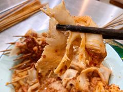 -文文烤肉(大皮院店)