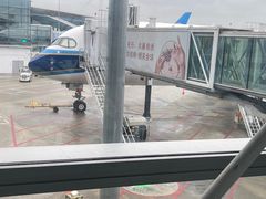 -广州白云国际机场-T2航站楼