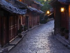 -浔岚云舍mist静谧观景美宿(丽江古城店)