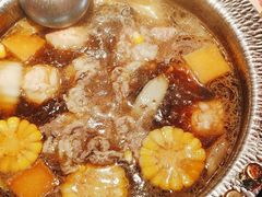 -牛YO寿喜烧火锅自助(三台子万象汇店)