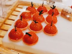甜点-The COOK·厨餐厅·自助餐(浦东嘉里大酒店)