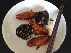 -小木屋朝鲜族特色菜