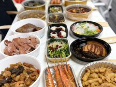 -鲜得莱渔港·小平岛海胆馆(七贤岭店)