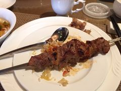 萨拉漫-萨拉漫饮食(北京中路店)