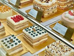 -M'CAKE(西单大悦城店)