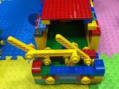 -TOYSRUS玩具反斗城(长春欧亚卖场店)