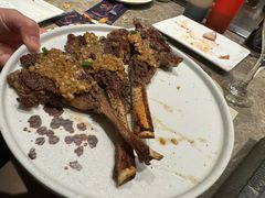 -大渔铁板烧(花园道店)