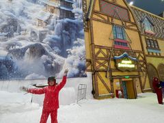 -广州热雪奇迹