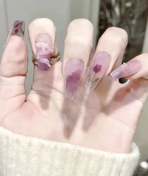 -i.f美甲美睫