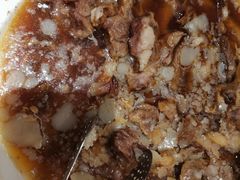 -西贝莜面村(上海百联西郊店)