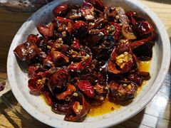 -滇铺子·云南特色菜·鲜花野菜季(曲靖万达店)